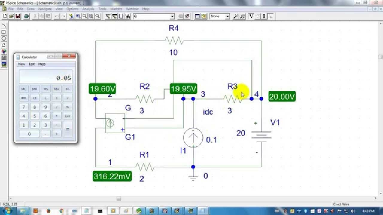 electronic circuit software free download